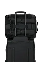 Рюкзак Для Ноутбуку 17.3" Samsonite CABIN PACK BLACK 45x36x20 KU0*09003 - мініатюра 10