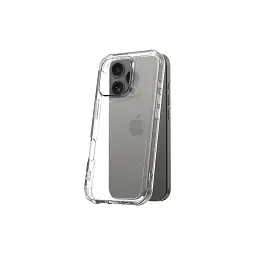 Чохол до мобільного телефона Drobak Acrylic Case with Airbag для Apple iPhone 15 Pro (949406) - мініатюра 1