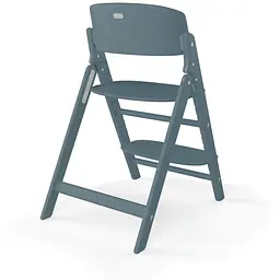 Стілець для годування Cybex Click&Fold 4 в 1 Stone Blue (524000881) - мініатюра 2