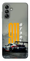 TPU чохол Demsky Track beast для Samsung Galaxy A04s