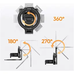 Рамка Ulanzi PM01 Xtra Muse Magnetic Expansion Adapter C065 для Pocket 3/4 [169990] - мініатюра 7