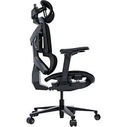 Геймерське крісло Anda Seat X-Air Pro XL Mesh Space Black (AD-WY-01-BBB-B01) [126348] - мініатюра 3