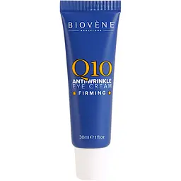 Крем Biovene для очей проти зморшок зволожуючий 30 мл - мініатюра 4