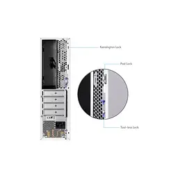 Корпус для ПК UNI Chieftec (BE-10W-300) - мініатюра 7