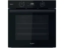 Духовка електрична Whirlpool OMSR58CU1SB