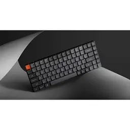 Клавіатура Keychron K3 Max Gateron Brown Switch UA Black (K3M-H3-UA) [169137] - мініатюра 6