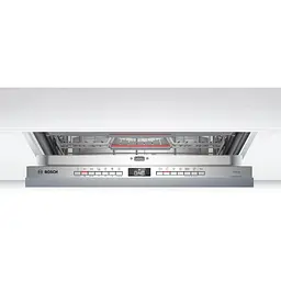 Посудомийна машина BOSCH SMV4HVX00K - мініатюра 3