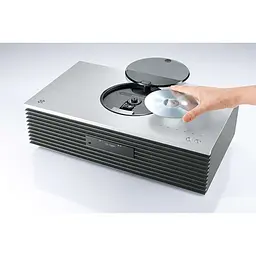 Аудіосистема Technics SC-C70MK2EE-S - мініатюра 7