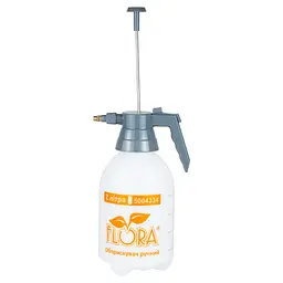Обприскувач ручний Flora 2 л (5004334) - мініатюра 6