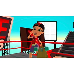 Ключ активації Microsoft Bratz: Flaunt your fashion - Complete Edition для Xbox One/Series S/X - мініатюра 4