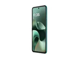 Смартфон Motorola Moto Razr 70 8/256 Sporting Green (PBB60054) - мініатюра 3