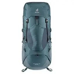Рюкзак Deuter Aircontact Lite 50+10 2021 Arctic-Teal (1052-3340521 3241) - мініатюра 2