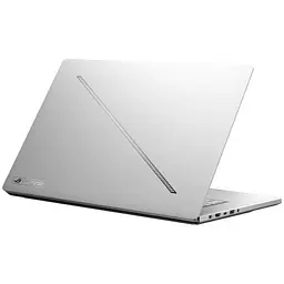 Ігровий ноутбук ASUS ROG Zephyrus G16 GU605MV Intel Core Ultra 7 155H до 4, 8 ГГц, 16, 2, 5 К, IPS, 240 Гц, 16 ГБ LPDDR5X, 1 ТБ SSD, NVIDIA GeForce RTX 4060 8 ГБ GDDR6, Windows 11 Pro White - мініатюра 7