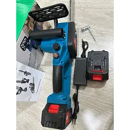 Електропила XPRO Chain Saw 12'' з легкою вагою (42898-_1940) - мініатюра 3