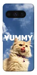 Чохол Demsky Sky kitty для Google Pixel 8 Pro
