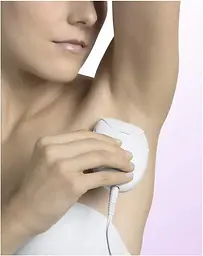 Епілятор Braun Silk-epil 3 SE 3-033 (60878) - мініатюра 3