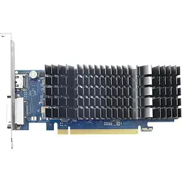 Відеокарта Asus GeForce GT 1030 Low Profile Silent OC 2GB (GT1030-SL-2G-BRK)