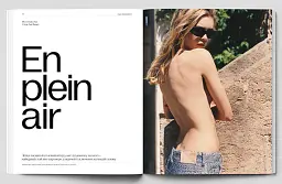 Журнал "Vogue Ukraine Edition" №14 літо 2026 - - мініатюра 6