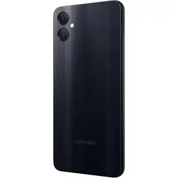 Смартфон Samsung Galaxy A05 4/128 Black - мініатюра 6