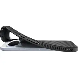 Чохол Spigen Liquid Air MagSafe для Google Pixel 10/10 Pro Matte Black (ACS09695) [145611] - мініатюра 8