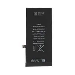 Акумулятор (батарея) для смартфона (телефону) Apple iPhone 8 Plus 3.82V 2691mAh (616-00367)(China) - мініатюра 2