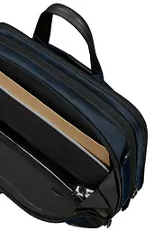 Сумка Для Ноутбука 15,6" Samsonite PRO-DLX 6 BLUE 42x30,5x15(21) KM2*01004 - мініатюра 5