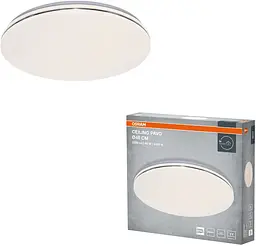 Osram Світильник накладний CEILING PAVO 480мм Round 48Вт 4000K - мініатюра 3