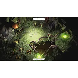 Ключ активації Microsoft Warhammer Quest 2: The End Times для Xbox One/Series - мініатюра 6