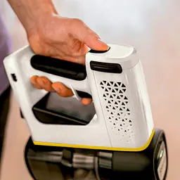 Вертикальний пилосос Karcher VC 4 Cordless myHome Pet [1.198-633.0] [122244] - мініатюра 6