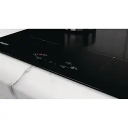 Індукційна варильна поверхня Whirlpool WS Q2160 NE [113288] - мініатюра 7