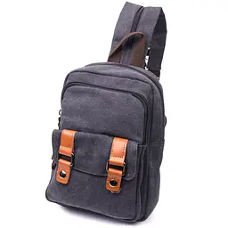 Сумка чоловіча Vintage 20х28х10 см sum0023493