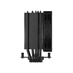 Кулер до процесора Deepcool AG500 BK ARGB (R-AG500-BKANMN-G-1) - мініатюра 5