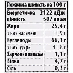Вафлі Delicia Ритм зі смаком лимона 280 г - мініатюра 4