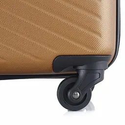 Валіза Semi Line 20" S Brown (T5693-1) - мініатюра 7