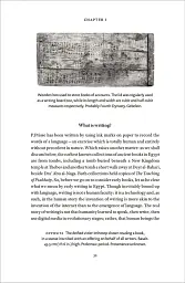The Oldest Book in the World - мініатюра 2
