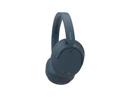 Навушники з мікрофоном Sony WH-CH720N Blue - мініатюра 2