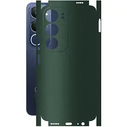Защитная пленка StatusSKIN для Vivo Y29 5G Корпус Винил Зеленая матовая