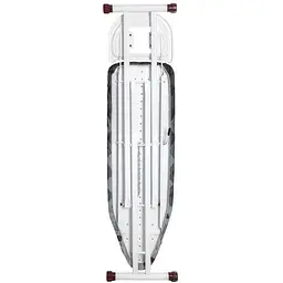 Прасувальна дошка Harbinger Lux red, 114х36 см, сірий (ММ 430 Lux red) - мініатюра 3