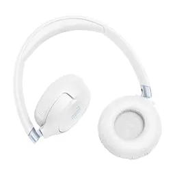 Навушники JBL Tune 680 NC White (JBLT680NCWHT) - мініатюра 7
