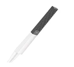 Ручний душ Hansgrohe Rainfinity 1jet Matt White 26866700, Білий матовий