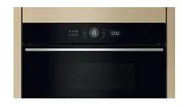 Мікрохвильова піч WHIRLPOOL WMD54MX (вбудована) - мініатюра 4