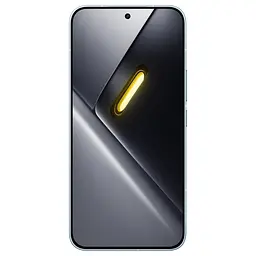 Мобільний телефон Xiaomi Poco X8 Pro Max 12/512GB Blue (1191433) - мініатюра 1