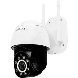 IP-камера Overmax Camspot 4.9 Pro 2.5K Wi-Fi вулична поворотна