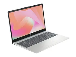 Ноутбук HP 15-fd1007ua Moonlight Blue (DV5F6EA) - мініатюра 3