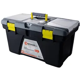 Ящик для інструментів переносний Intertool BX-0323 23.5"