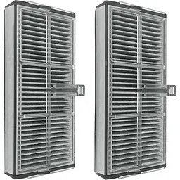Пиловий фільтр для пилососа Dreame X40 Ultra/L10s Ultra Gen 2/L10s Pro Ultra Heat 2шт [174034] - мініатюра 2