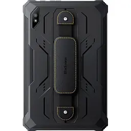 Планшет Blackview Active 8 Pro 8/256GB LTE Black Global EU [90161] - мініатюра 3