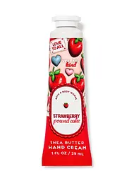 Крем для рук Bath&Body Works 29 мл