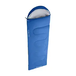 Спальний мішок KingCamp Oasis 250 Blue (KS3121_BLUE_L_01)