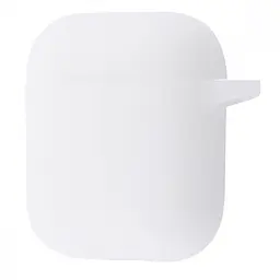 Чохол Silicone Case New for AirPods 1/2 в асортименті - мініатюра 7